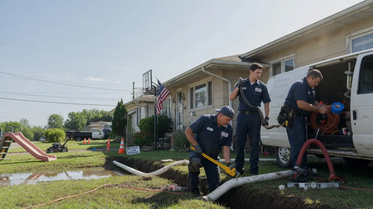 Toilet Installation in Geneva, IL near me